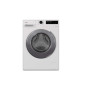 Candy , Washing machine , BR 26SSV6-S , Energy efficiency class A , Front loading , Washing capacity 6 kg , 1200 RPM , Depth 42 cm , Width 60 cm , Display , Digital , Steam function , Wi-Fi , White