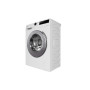 Candy , Washing machine , BR 26SSV6-S , Energy efficiency class A , Front loading , Washing capacity 6 kg , 1200 RPM , Depth 42 cm , Width 60 cm , Display , Digital , Steam function , Wi-Fi , White