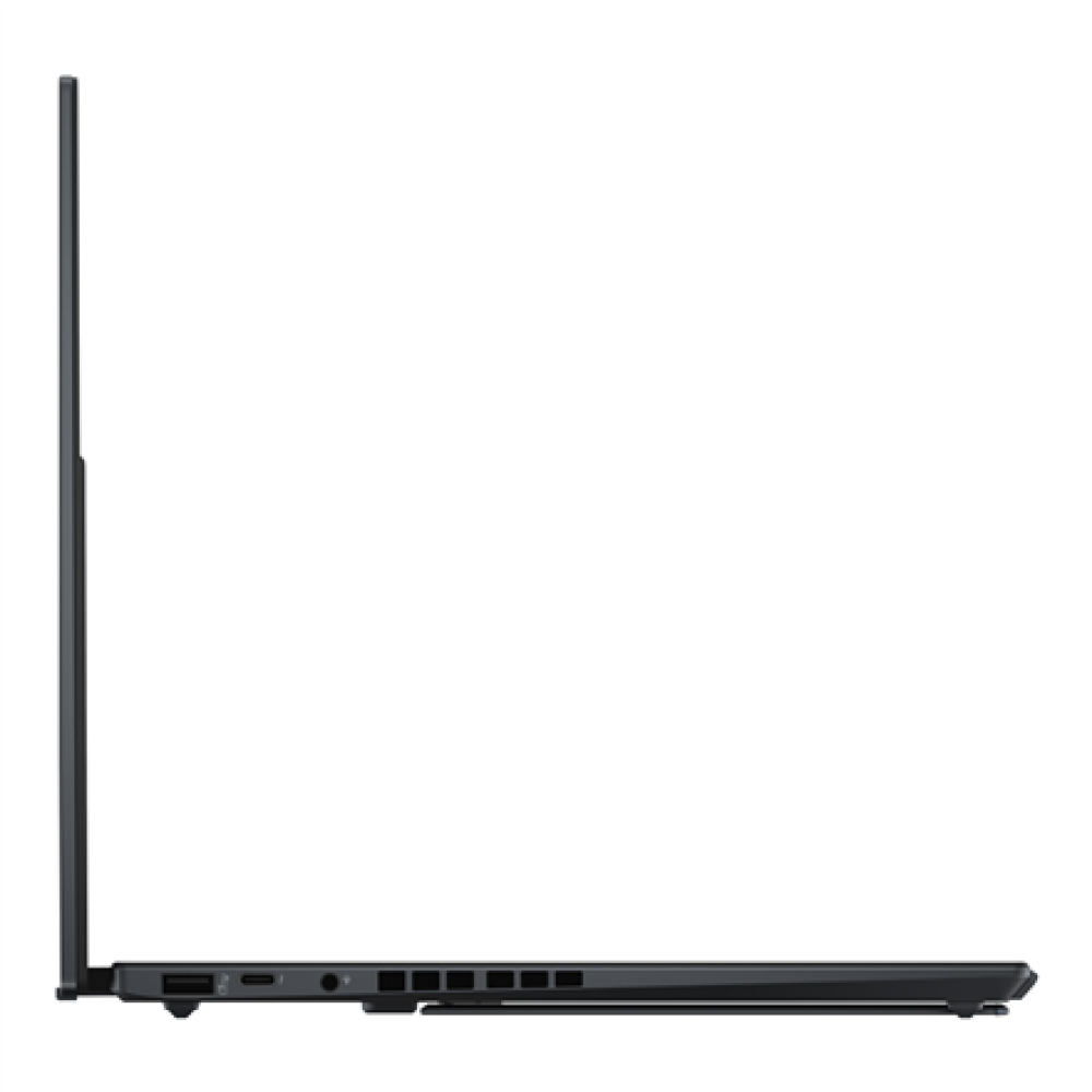 Asus , Zenbook Duo UX8406CA-QL287W , Inkwell Gray , 14 , OLED , Touchscreen , FHD , 1920 x 1200 pixels , Intel Core Ultra 7 , 255H , 16 GB , LPDDR5X , Solid-state drive capacity 1000 GB , Intel Arc Graphics , Windows 11 Home , 802.11be , Bluetooth version