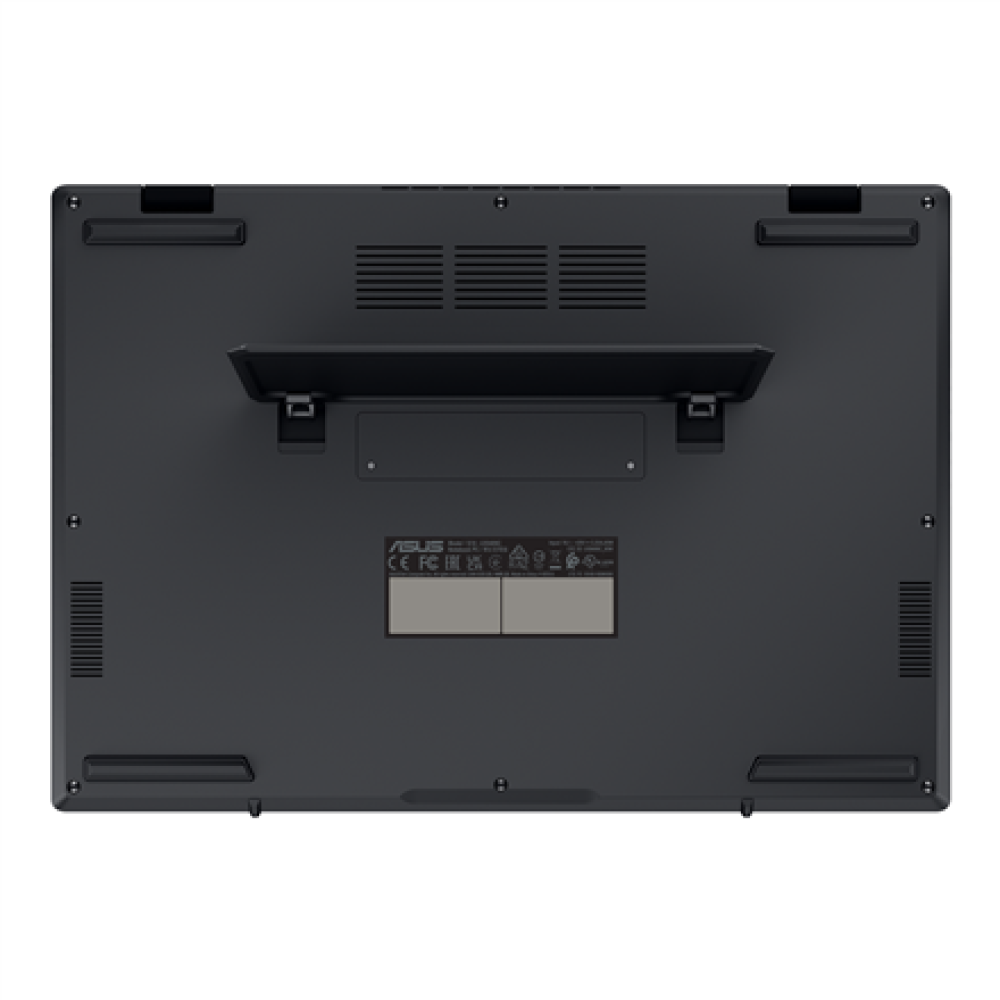 Asus , Zenbook Duo UX8406CA-QL287W , Inkwell Gray , 14 , OLED , Touchscreen , FHD , 1920 x 1200 pixels , Intel Core Ultra 7 , 255H , 16 GB , LPDDR5X , Solid-state drive capacity 1000 GB , Intel Arc Graphics , Windows 11 Home , 802.11be , Bluetooth version