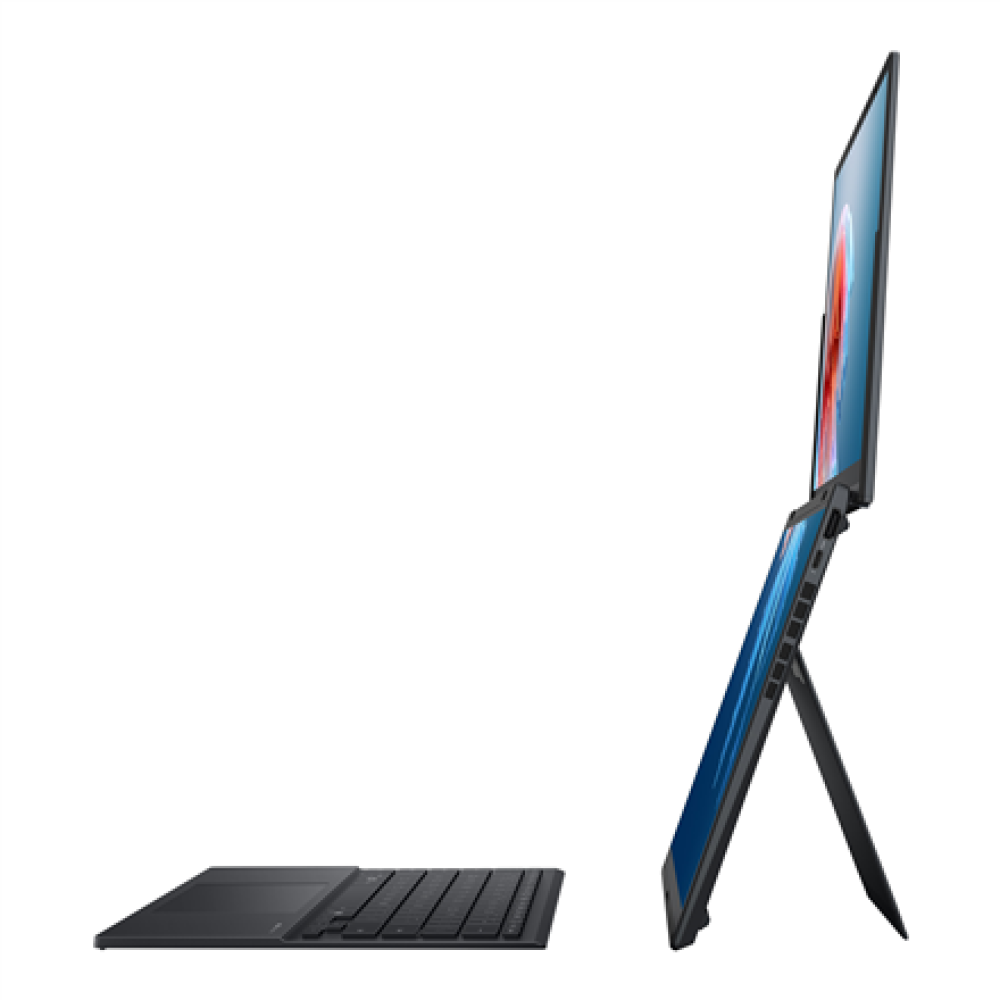 Asus , Zenbook Duo UX8406CA-QL287W , Inkwell Gray , 14 , OLED , Touchscreen , FHD , 1920 x 1200 pixels , Intel Core Ultra 7 , 255H , 16 GB , LPDDR5X , Solid-state drive capacity 1000 GB , Intel Arc Graphics , Windows 11 Home , 802.11be , Bluetooth version