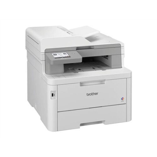 Brother , Multifunction Printer , MFC-L8390CDW , Laser , Colour , All-in-one , A4 , Wi-Fi