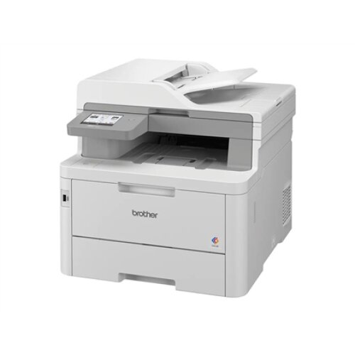 Brother , Multifunction Printer , MFC-L8390CDW , Laser , Colour , All-in-one , A4 , Wi-Fi