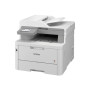 Brother , Multifunction Printer , MFC-L8390CDW , Laser , Colour , All-in-one , A4 , Wi-Fi