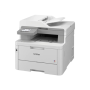 Brother Multifunction Printer , MFC-L8390CDW , Laser , Colour , All-in-one , A4 , Wi-Fi
