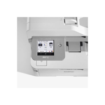 Brother , Multifunction Printer , MFC-L8390CDW , Laser , Colour , All-in-one , A4 , Wi-Fi