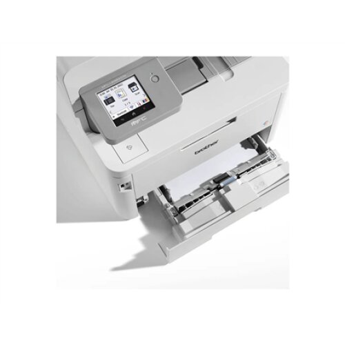 Brother , Multifunction Printer , MFC-L8390CDW , Laser , Colour , All-in-one , A4 , Wi-Fi