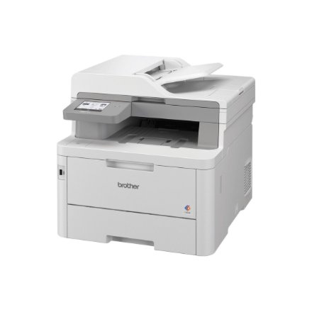 Brother , Multifunction Printer , MFC-L8390CDW , Laser , Colour , All-in-one , A4 , Wi-Fi