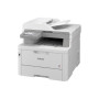 Brother , Multifunction Printer , MFC-L8390CDW , Laser , Colour , All-in-one , A4 , Wi-Fi