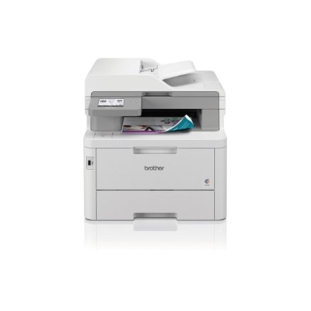 Brother , Multifunction Printer , MFC-L8390CDW , Laser , Colour , All-in-one , A4 , Wi-Fi