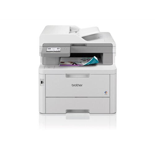 Brother , Multifunction Printer , MFC-L8390CDW , Laser , Colour , All-in-one , A4 , Wi-Fi