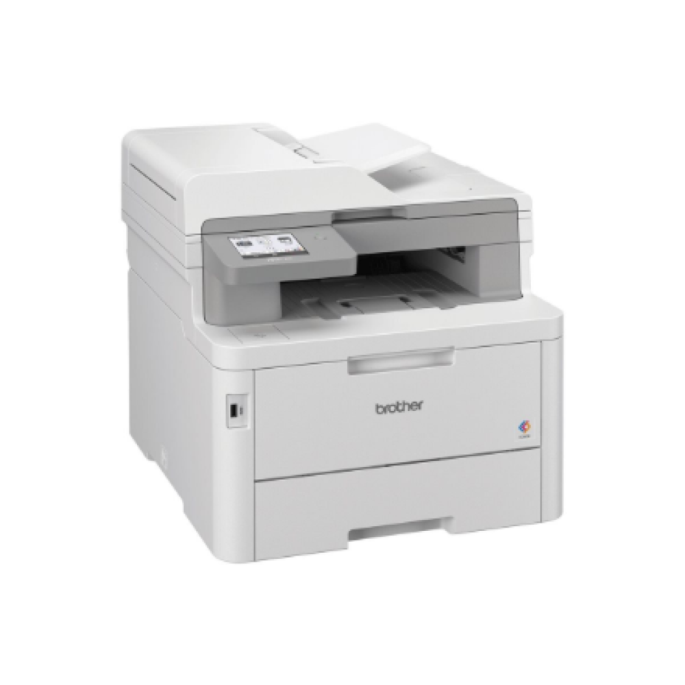 Brother Multifunction Printer , MFC-L8390CDW , Laser , Colour , All-in-one , A4 , Wi-Fi