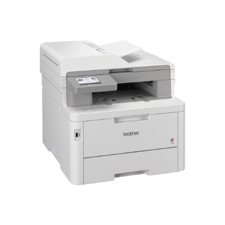 Brother , Multifunction Printer , MFC-L8390CDW , Laser , Colour , All-in-one , A4 , Wi-Fi