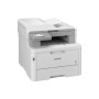 Brother , Multifunction Printer , MFC-L8390CDW , Laser , Colour , All-in-one , A4 , Wi-Fi