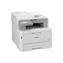 Brother Multifunction Printer , MFC-L8390CDW , Laser , Colour , All-in-one , A4 , Wi-Fi
