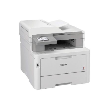 Brother , Multifunction Printer , MFC-L8390CDW , Laser , Colour , All-in-one , A4 , Wi-Fi