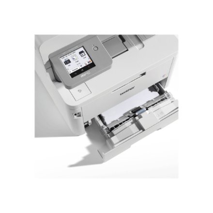 Brother , Multifunction Printer , MFC-L8390CDW , Laser , Colour , All-in-one , A4 , Wi-Fi