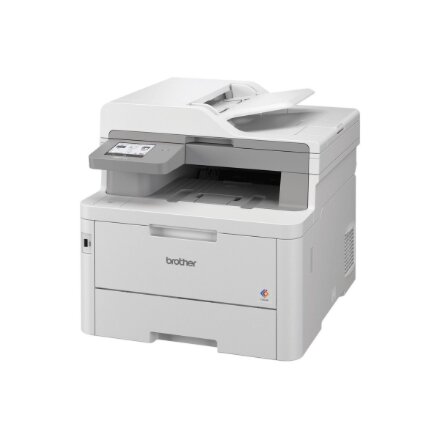 Brother , Multifunction Printer , MFC-L8390CDW , Laser , Colour , All-in-one , A4 , Wi-Fi