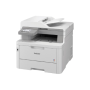 Brother Multifunction Printer , MFC-L8390CDW , Laser , Colour , All-in-one , A4 , Wi-Fi