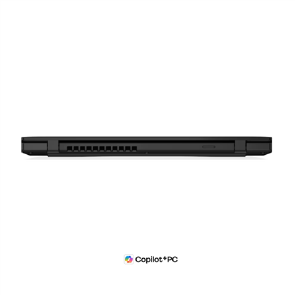 Lenovo ThinkPad L14 G7 Intel , Black , 14 , IPS , WUXGA , 1920 x 1200 pixels , Anti-glare , Intel Core Ultra 5 , 325 , 24 GB , SODIMM DDR5 , Solid-state drive capacity 512 GB , Intel Graphics , Windows 11 Pro , 802.11be , Bluetooth version 5.4 , 4G upgrad