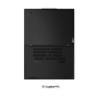 Lenovo ThinkPad L14 G7 Intel , Black , 14 , IPS , WUXGA , 1920 x 1200 pixels , Anti-glare , Intel Core Ultra 5 , 325 , 24 GB , SODIMM DDR5 , Solid-state drive capacity 512 GB , Intel Graphics , Windows 11 Pro , 802.11be , Bluetooth version 5.4 , 4G upgrad