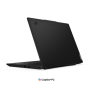 Lenovo ThinkPad L14 G7 Intel , Black , 14 , IPS , WUXGA , 1920 x 1200 pixels , Anti-glare , Intel Core Ultra 5 , 325 , 24 GB , SODIMM DDR5 , Solid-state drive capacity 512 GB , Intel Graphics , Windows 11 Pro , 802.11be , Bluetooth version 5.4 , 4G upgrad