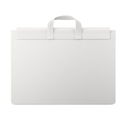 Lenovo , Yoga Tote Sleeve , Fits up to size 16 , Sleeve , Seashell