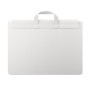 Lenovo , Yoga Tote Sleeve , Fits up to size 16 , Sleeve , Seashell