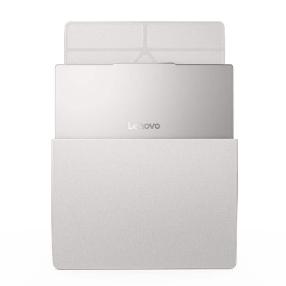 Lenovo , Yoga Tote Sleeve , Fits up to size 16 , Sleeve , Seashell