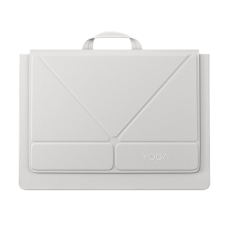 Lenovo , Yoga Tote Sleeve , Fits up to size 16 , Sleeve , Seashell