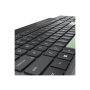 Lenovo Self-Charging Bluetooth Keyboard , Keyboard , Bluetooth , US Euro , Black