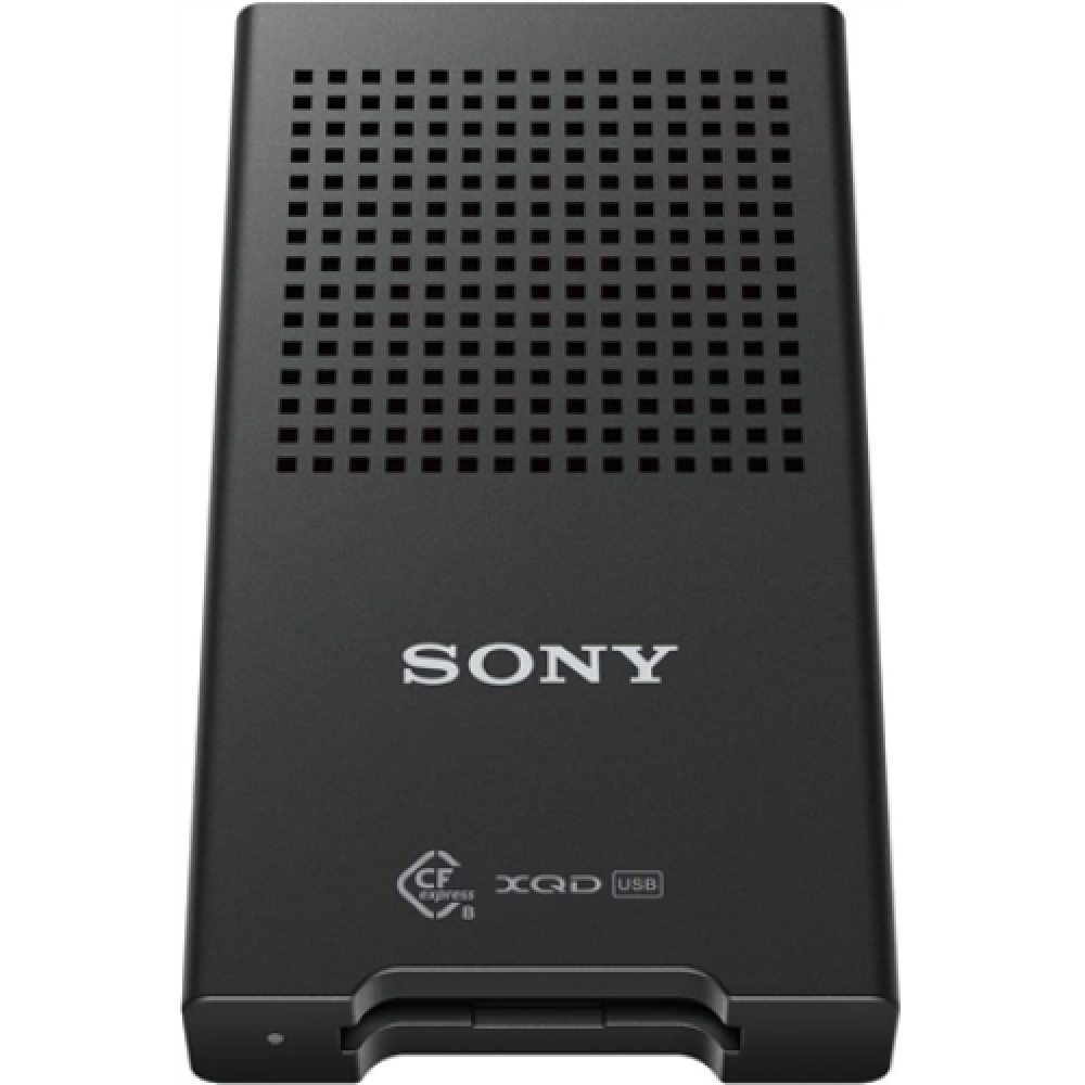 Sony , Memory Card Reader CFexpress Type B/XQD , MRW-G1
