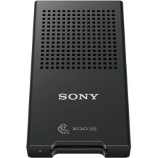 Sony , Memory Card Reader CFexpress Type B/XQD , MRW-G1