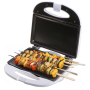 Adler Electric Grill , AD 3072 , Electric Grill , 1200 W , White