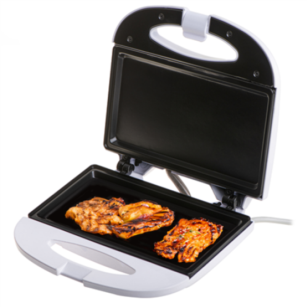Adler Electric Grill , AD 3072 , Electric Grill , 1200 W , White