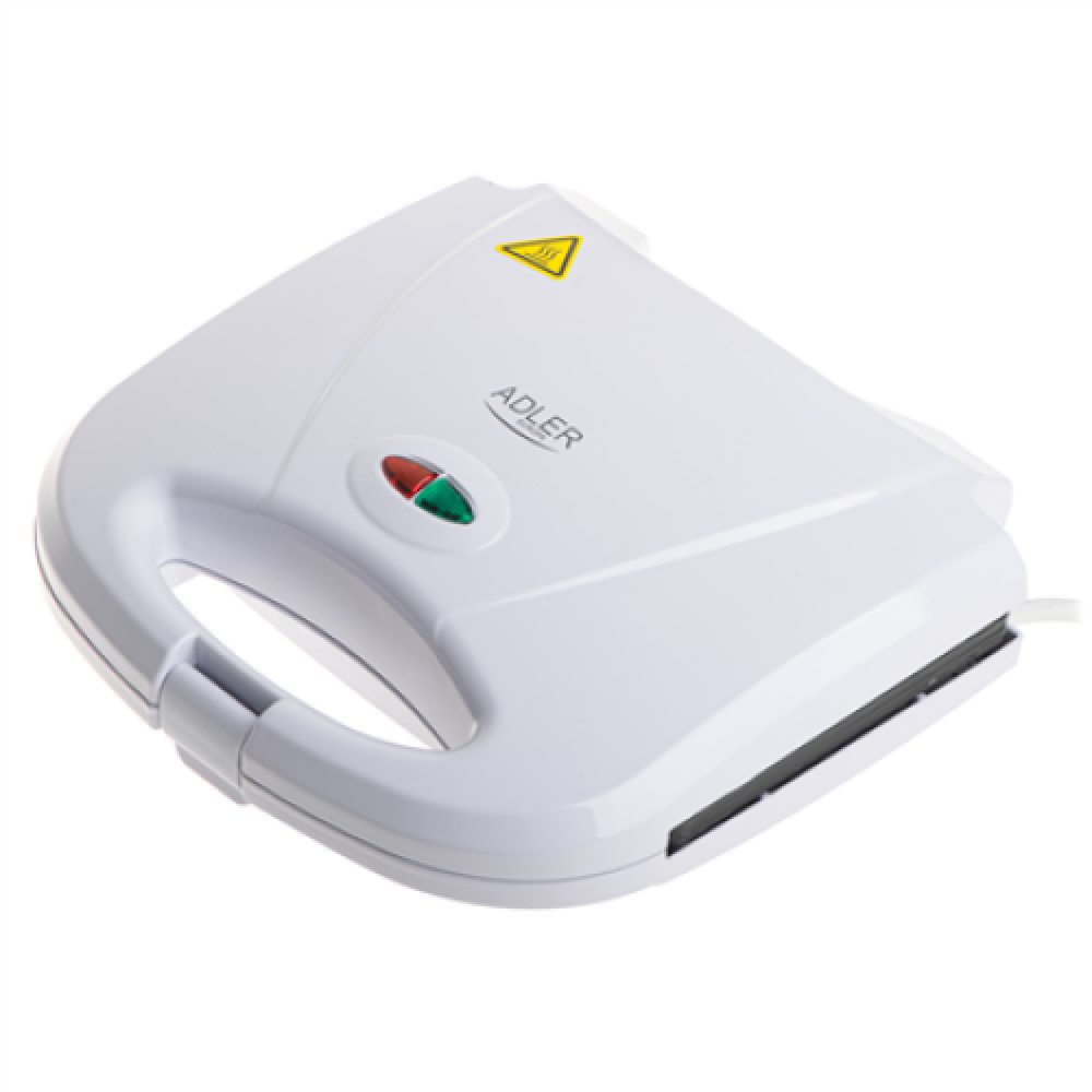 Adler Electric Grill , AD 3072 , Electric Grill , 1200 W , White