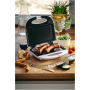 Adler Electric Grill , AD 3072 , Electric Grill , 1200 W , White