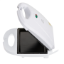 Adler Electric Grill , AD 3072 , Electric Grill , 1200 W , White