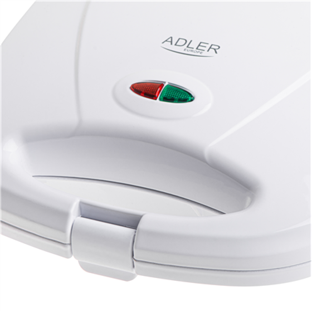 Adler Electric Grill , AD 3072 , Electric Grill , 1200 W , White