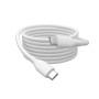 Digitus , Silicone Connection Cable , AK-300341-010-W , USB-C to USB-C