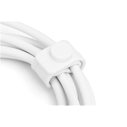 Digitus , Silicone Connection Cable , AK-300341-010-W , USB-C to USB-C