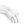 Digitus , Silicone Connection Cable , AK-300341-010-W , USB-C to USB-C