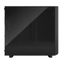 Fractal Design , Meshify 2 XL Light Tempered Glass , Black , Power supply included , ATX