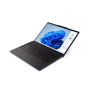Lenovo ThinkPad T14 , Black , 14 , IPS , WUXGA , 1920 x 1200 pixels , Anti-glare , Intel Core U7 , 155U , 64 GB , SO-DIMM DDR5 , Solid-state drive capacity 1000 GB , Intel Graphics , Windows 11 Pro , 802.11ax , Bluetooth version 5.3 , LTE Upgradable , Key