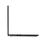 Lenovo ThinkPad T14 , Black , 14 , IPS , WUXGA , 1920 x 1200 pixels , Anti-glare , Intel Core U7 , 155U , 64 GB , SO-DIMM DDR5 , Solid-state drive capacity 1000 GB , Intel Graphics , Windows 11 Pro , 802.11ax , Bluetooth version 5.3 , LTE Upgradable , Key