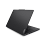 Lenovo ThinkPad T14 , Black , 14 , IPS , WUXGA , 1920 x 1200 pixels , Anti-glare , Intel Core U7 , 155U , 64 GB , SO-DIMM DDR5 , Solid-state drive capacity 1000 GB , Intel Graphics , Windows 11 Pro , 802.11ax , Bluetooth version 5.3 , LTE Upgradable , Key