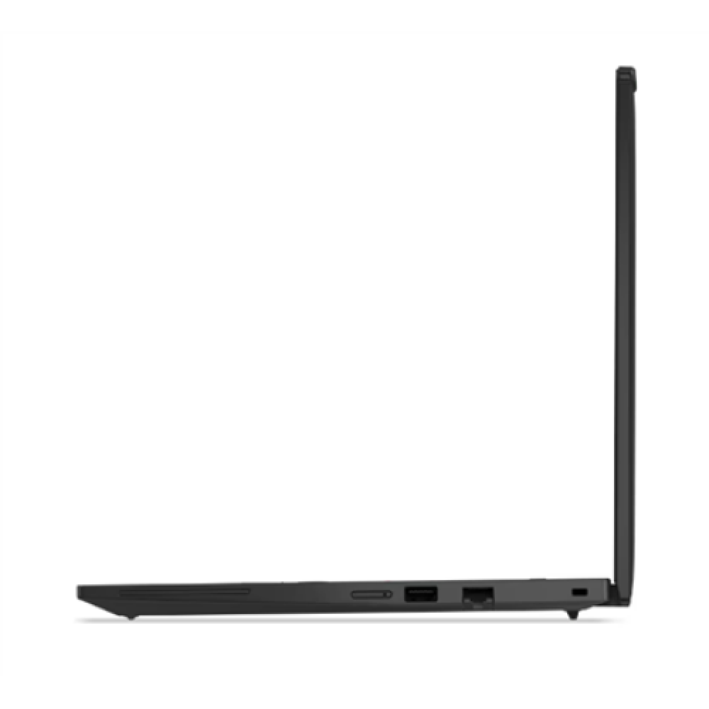 Lenovo ThinkPad T14 , Black , 14 , IPS , WUXGA , 1920 x 1200 pixels , Anti-glare , Intel Core U7 , 155U , 64 GB , SO-DIMM DDR5 , Solid-state drive capacity 1000 GB , Intel Graphics , Windows 11 Pro , 802.11ax , Bluetooth version 5.3 , LTE Upgradable , Key