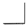 Lenovo ThinkPad T14 , Black , 14 , IPS , WUXGA , 1920 x 1200 pixels , Anti-glare , Intel Core U7 , 155U , 64 GB , SO-DIMM DDR5 , Solid-state drive capacity 1000 GB , Intel Graphics , Windows 11 Pro , 802.11ax , Bluetooth version 5.3 , LTE Upgradable , Key