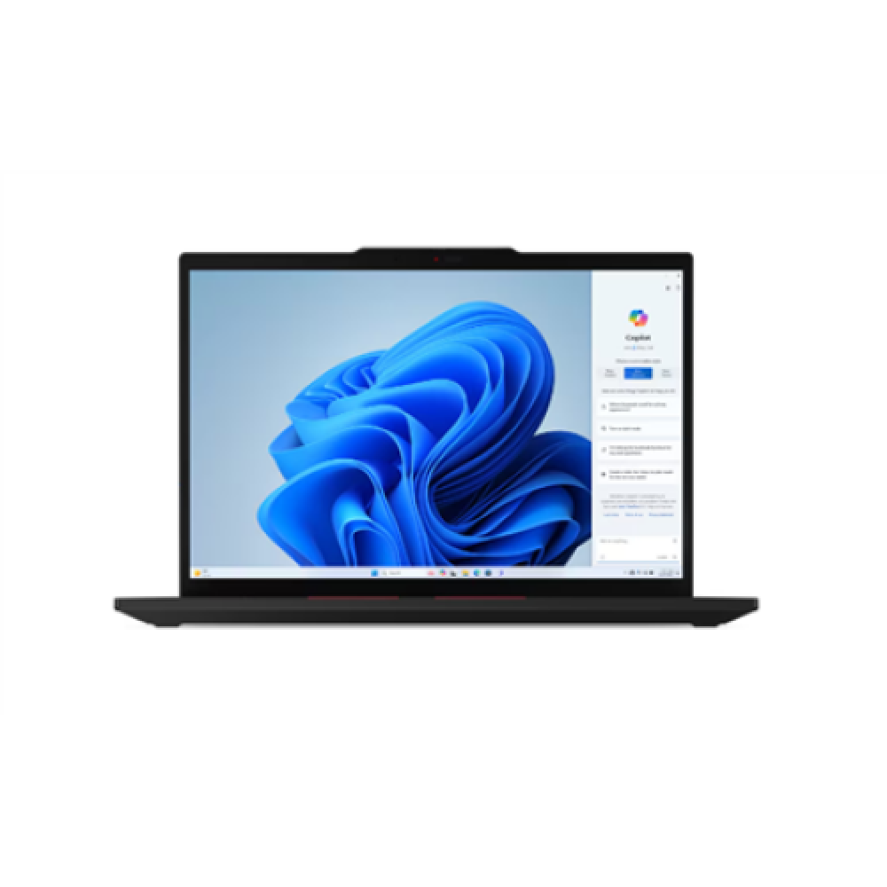 Lenovo ThinkPad T14 , Black , 14 , IPS , WUXGA , 1920 x 1200 pixels , Anti-glare , Intel Core U7 , 155U , 64 GB , SO-DIMM DDR5 , Solid-state drive capacity 1000 GB , Intel Graphics , Windows 11 Pro , 802.11ax , Bluetooth version 5.3 , LTE Upgradable , Key
