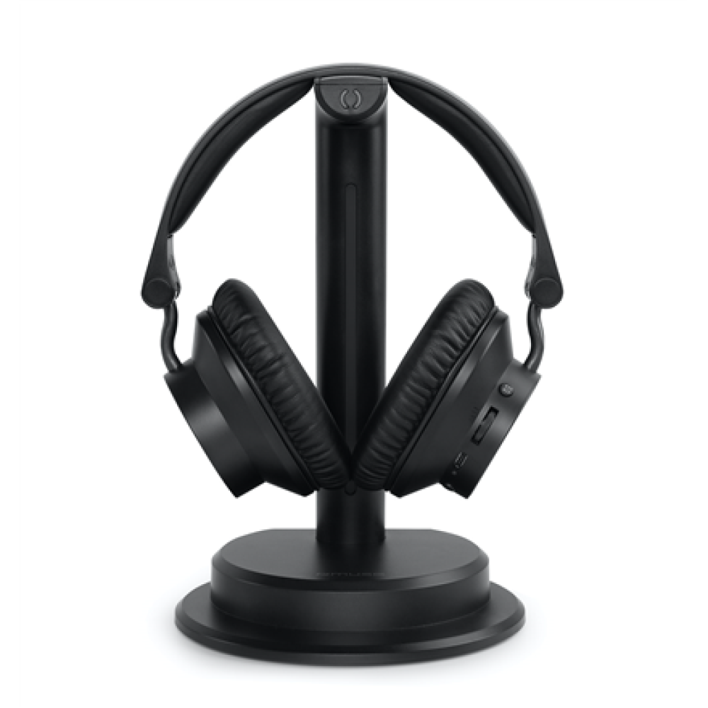 Muse , TV Headphones , M-285 CTV , Bluetooth , Black
